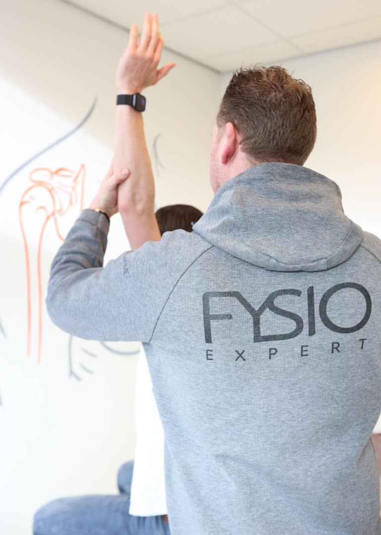 Fysiotherapie In Haarlem Schalkwijk – HealthTime Haarlem