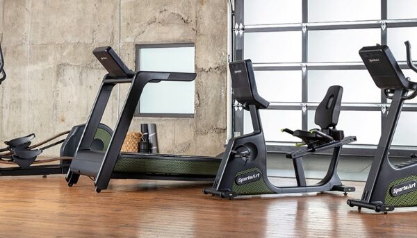 eco-powr elite sportsart nieuwe apparaten healthtime eco modern fitness sportschool